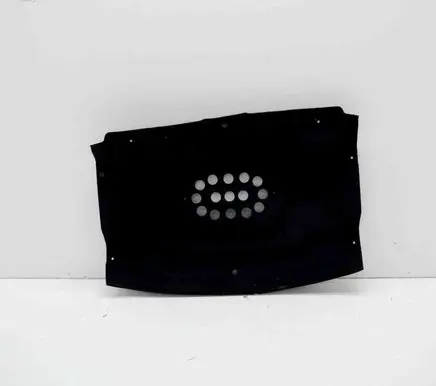 Maserati Quattroporte Tailgate trim 6700132690