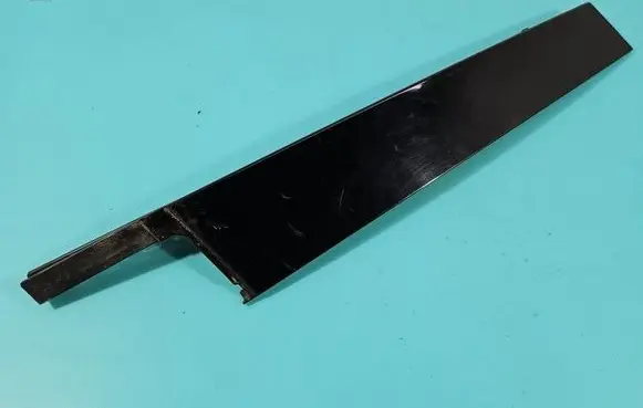 Skoda Scala Front door trim (molding) 657837901 IMPRK1559656