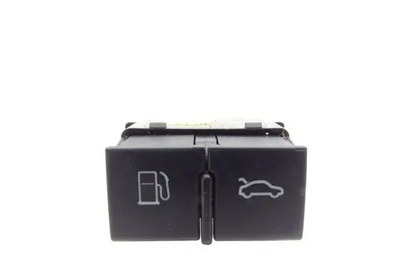 Audi TT TTS Mk2 Tailgate/trunk/boot open switch 8P0959833A