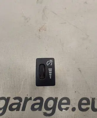 Toyota RAV 4 (XA30) Panel lighting control switch 453471