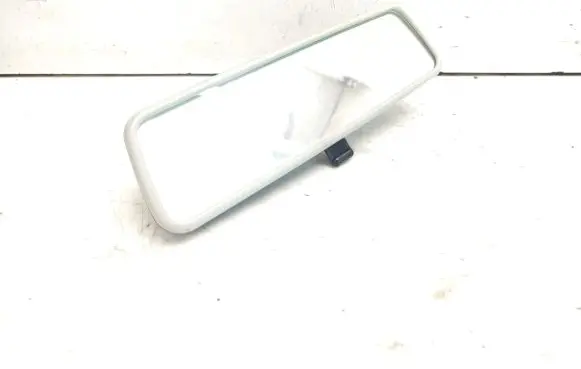 Volkswagen Golf Plus Rear view mirror (interior) E1021065