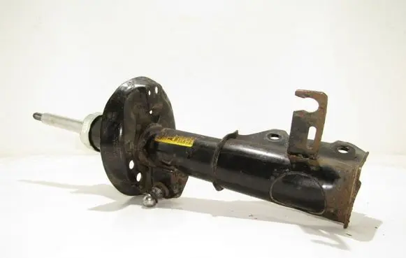 Opel Zafira C Front shock absorber/damper