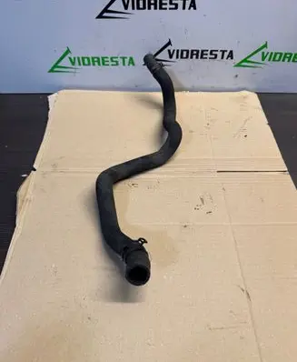 Jaguar XF X250 Engine coolant pipe/hose CX237752EC