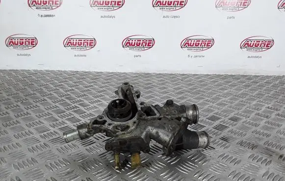 Opel Corsa D Water pump 90570820