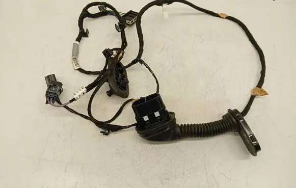 Ford Fiesta Rear door wiring loom 