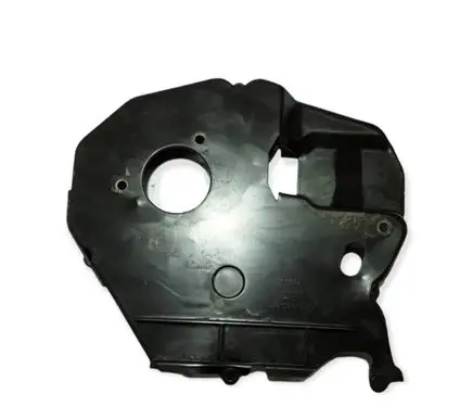 Audi A6 S6 C5 4B Timing belt guard (cover) 078109098