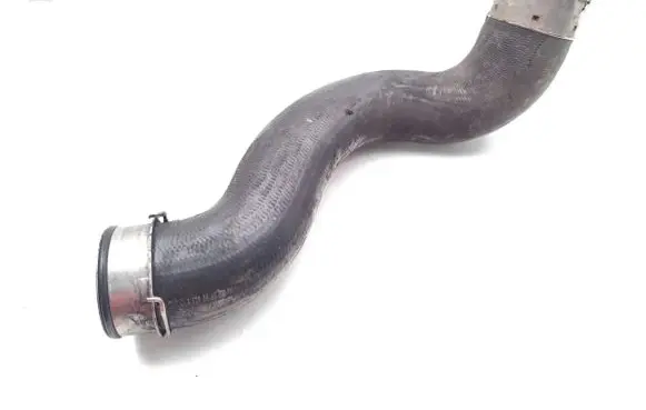 Intercooler hose/pipe