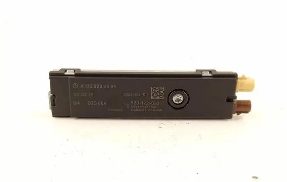 Mercedes-Benz SLK R172 Radio antenna 1728203889 A1728203889