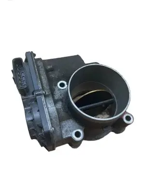 Mitsubishi Pajero Throttle valve UAE2105 4M41