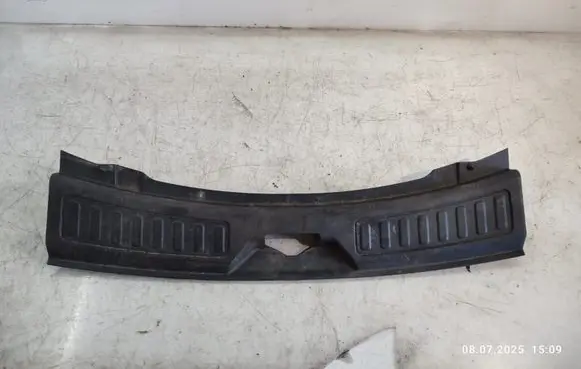 Land Rover Discovery Sport Trunk/boot sill cover protection FK72113A10AC