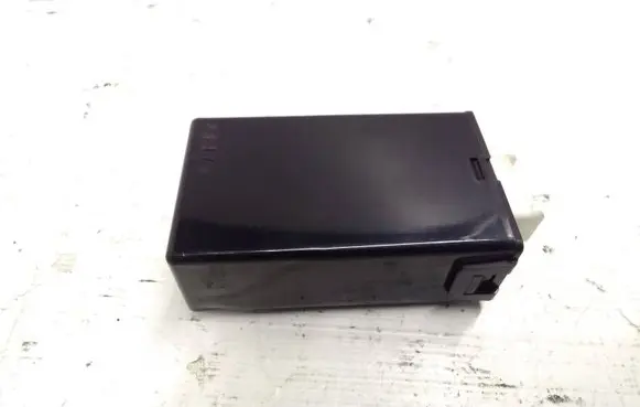 Mazda CX-7 Alarm control unit/module EG24675DZB 662FSKE125A1