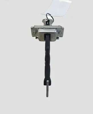 Toyota RAV 4 (XA50) Rear door check strap stopper