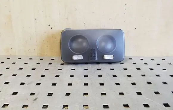 Fiat Ducato Front seat light 1520400000 7355944530