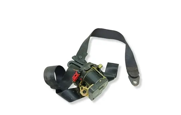 Smart ForTwo I Front seatbelt 0000682V025 33003480A E040182