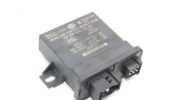 Jaguar F-Type Light module LCM GX7313K031AB