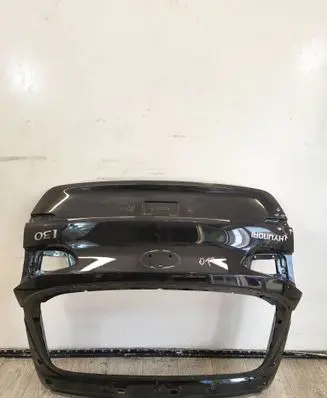 Hyundai i30 Truck tailgate 