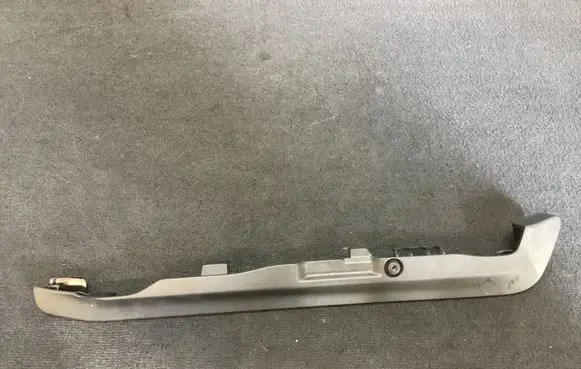 Audi e-tron Seat trim 4K0881458