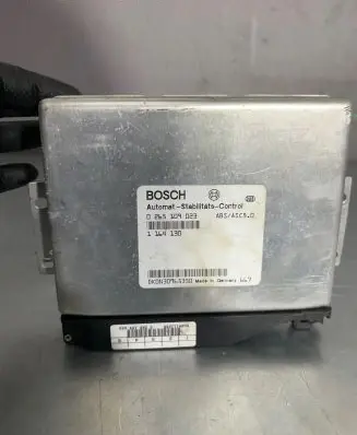 BMW 5 E39 ABS control unit/module 0265109023 1164130