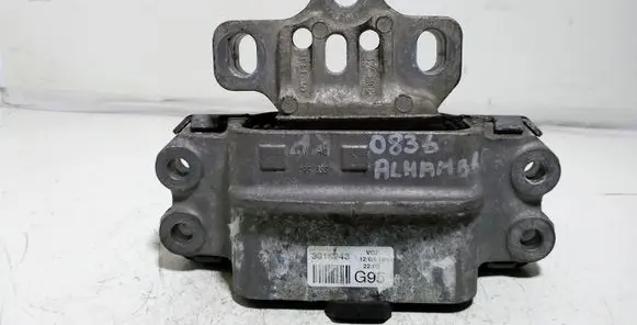 Seat Alhambra (Mk2) Engine mount bracket 7N0199555