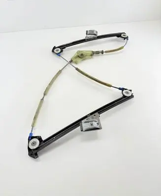 Porsche Cayman 987 Front door electric window regulator 98754207601