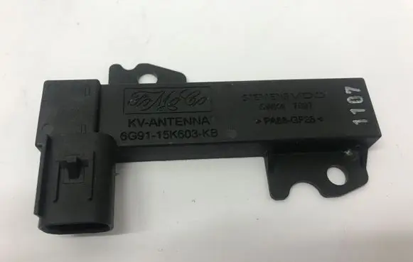 Volvo XC70 Aerial antenna amplifier 6G9115K603KB 5WK47897