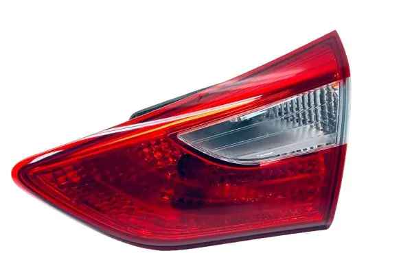 Hyundai i30 Tailgate rear/tail lights 92404A5010