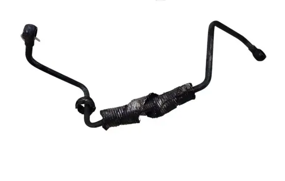 Peugeot 5008 Turbo turbocharger oiling pipe/hose