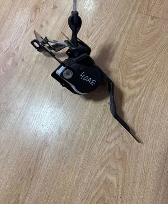 Mazda 5 Roof seat belt BGE030007
