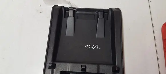 Jaguar XF X250 Armrest