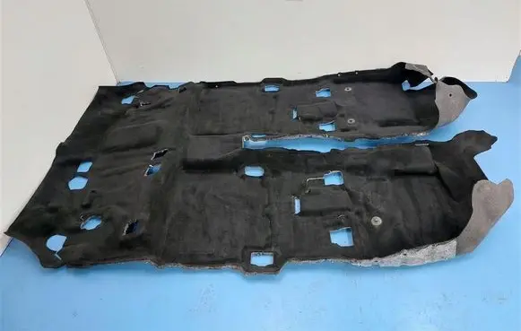 Ford Kuga III Interior carpet LV4BS13000CG