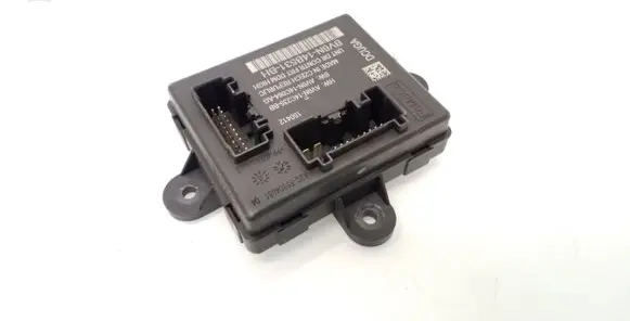 Ford Focus Door control unit/module AV6N14C235BB BV6N14B531BH AV6N14C064AG
