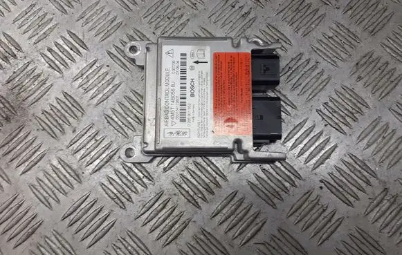 Ford Focus Airbag control unit/module 4M5T-14B056