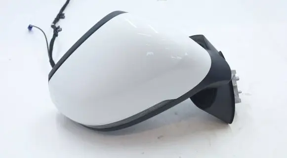 BMW 2 Active Tourer U06 Front door electric wing mirror 4569864442