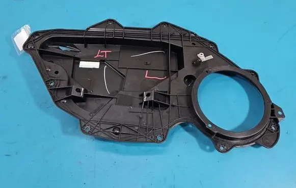 Land Rover Evoque I Center console BJ3224767AE IMPRK1552602