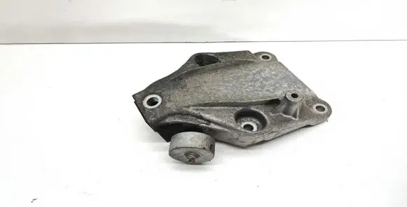 BMW 5 F10 F11 Engine mounting bracket 6777623 22116777623