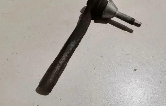 Mercedes-Benz C W205 Steering tie rod end 