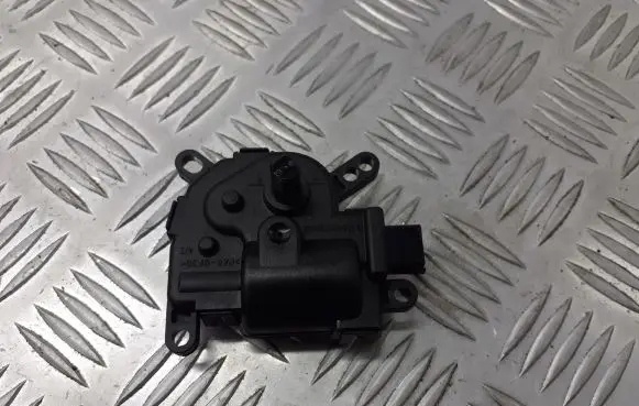 Ford Fusion A/C air flow flap actuator/motor 1S7H-19B634-CA