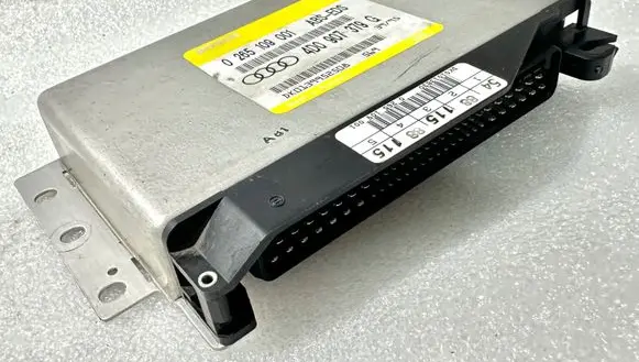 Audi 100 S4 C4 ABS control unit/module 4D0907379G 0265109001 DK0139952508