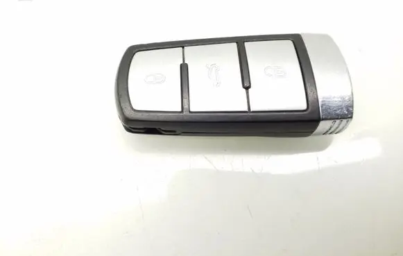 Ignition key/card