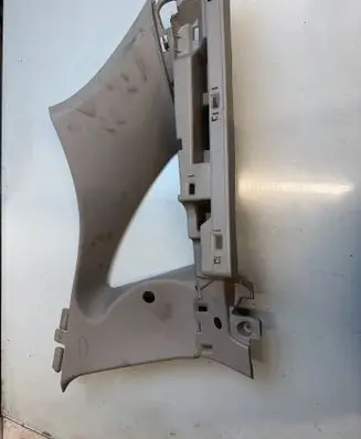 Renault Clio III Other interior part 8200611771 769342345R 769342127