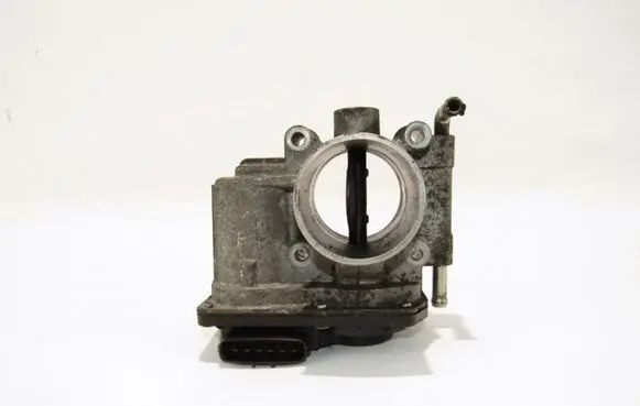 Mazda 6 Electric throttle body valve 001202295