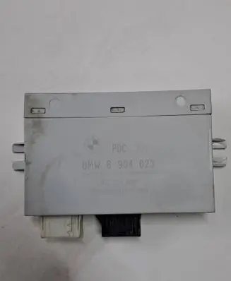 BMW 3 E46 Parking PDC control unit/module 6904023