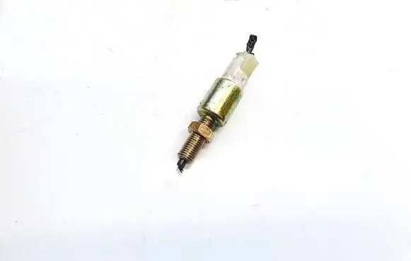 Honda FR-V Brake pedal sensor switch
