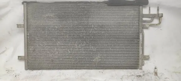 Ford C-MAX I A/C cooling radiator (condenser)