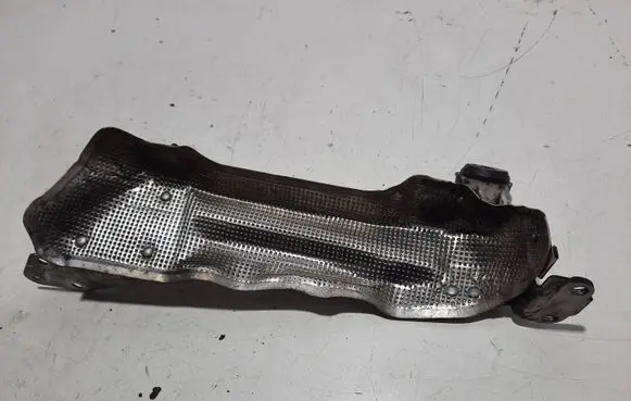 Mercedes-Benz C AMG W204 Exhaust heat shield A6420940985