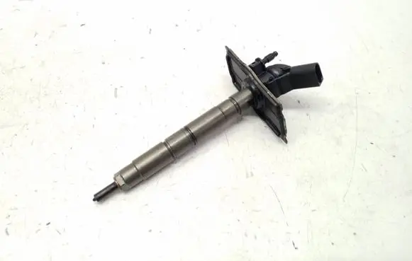 Audi A6 S6 C6 4F Fuel injector 059130277AJ 0445115054