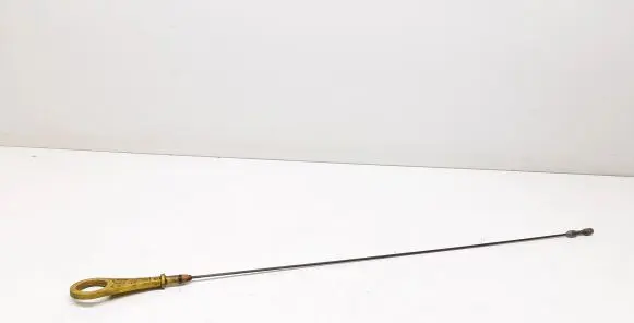 Oil level dip stick