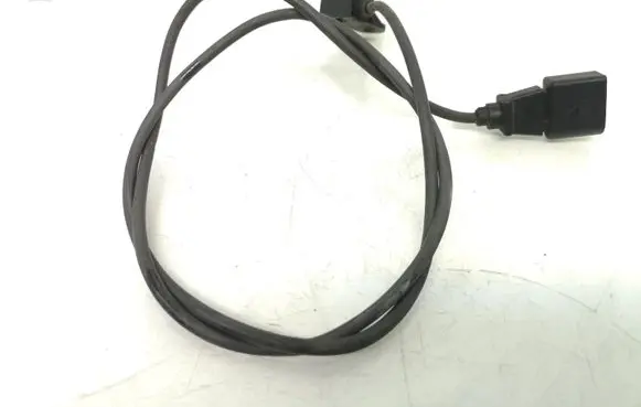 Volkswagen PASSAT B5.5 Camshaft speed sensor 038906433A