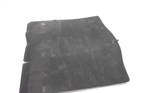 Renault Laguna III Trunk/boot mat liner 849020001R