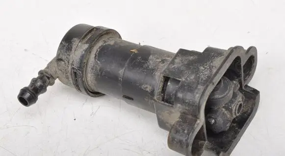 Audi A4 Allroad Headlight washer pump 